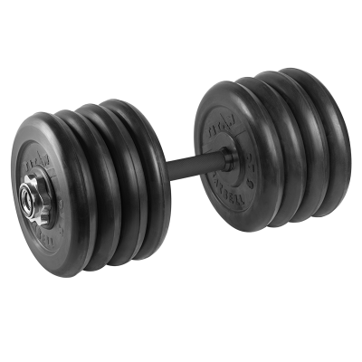 Гантель разборная 42,5 кг TITAN Barbell - d31