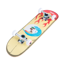 Скейтборд Surf 27.5″X7.5″, ABEC-5