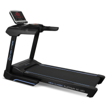 OXYGEN FITNESS NEW CLASSIC PLATINUM AC LED Беговая дорожка