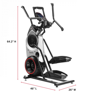 Кросстренер Bowflex Max Trainer M6